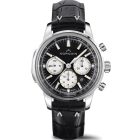 Norqain Freedom 60 Chrono 43mm men's watch N2200.18S01.B01.L03