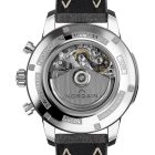 Norqain Freedom 60 Chrono 43mm men's watch N2200.18S01.B01.L03