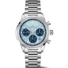 Norqain Freedom 60 Chrono 40mm men's watch N2201.19S01.A03.S01