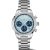 Norqain Freedom 60 Chrono 40mm men's watch N2201.19S01.A03.S01