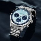 Norqain Freedom 60 Chrono 40mm men's watch N2201.19S01.A03.S01