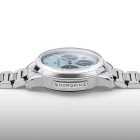 Norqain Freedom 60 Chrono 40mm men's watch N2201.19S01.A03.S01