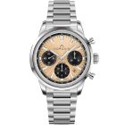 Norqain Freedom 60 Chrono 40mm Limited Edition men's watch N2201.19S02.O01.S01