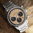 Norqain Freedom 60 Chrono 40mm Limited Edition men's watch N2201.19S02.O01.S01