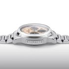 Norqain Freedom 60 Chrono 40mm Limited Edition men's watch N2201.19S02.O01.S01