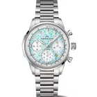 Norqain Freedom Chrono Enjoy Life Sprinkles Special Edition men's watch N2201.19S04.A01.S01