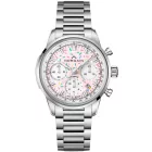 Norqain Freedom Chrono Enjoy Life Sprinkles Special Edition men's watch N2201.19S04.K01.S01