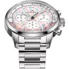 Norqain Freedom Chrono Enjoy Life Sprinkles Special Edition men's watch N2201.19S04.K01.S01