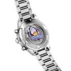 Norqain Freedom Chrono Enjoy Life Sprinkles Special Edition men's watch N2201.19S04.K01.S01