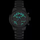 Norqain Freedom Chrono Enjoy Life Sprinkles Special Edition men's watch N2201.19S04.K01.S01