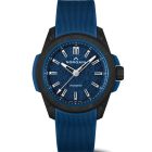 Norqain Wild ONE 42mm Blue men's watch N3000.21Q06.A01.R01
