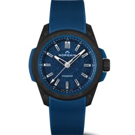   Norqain Wild ONE 42mm Blue men's watch N3000.21Q06.A01.R01