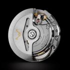 Norqain Wild ONE 42mm Blue men's watch N3000.21Q06.A01.R01