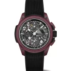 Norqain Wild ONE Skeleton Limited Edition men's watch N3002.40Q02.B01.R01