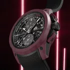 Norqain Wild ONE Skeleton Limited Edition men's watch N3002.40Q02.B01.R01