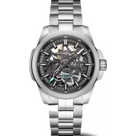 Norqain Independence men's watch N3008.07S01.G01.S01