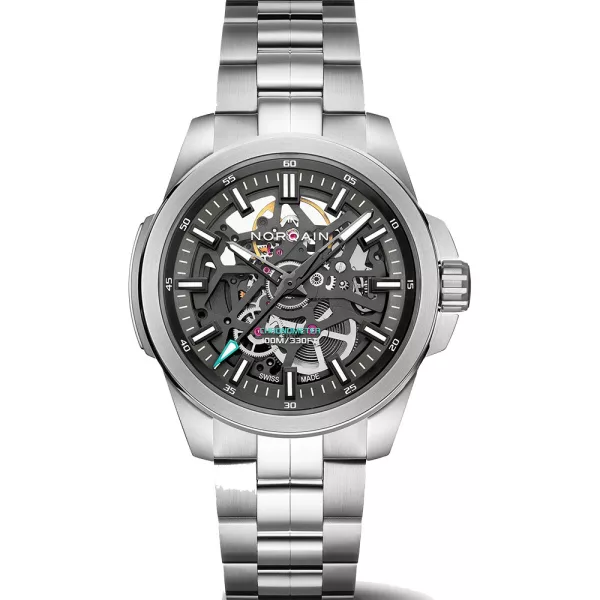 Norqain Independence men's watch N3008.07S01.G01.S01