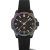 Norqain Independence 40mm Hakuna Mipaka Limited Edition unisex watch N3008.08B02.B01.R01