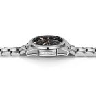 Norqain Independence Skeleton Chrono 42mm men's watch N3200.40S02.B01.S01