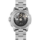 Norqain Independence Skeleton Chrono 42mm men's watch N3200.40S02.B01.S01