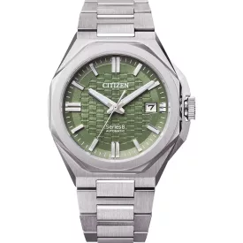 Citizen Automatic Series 8 men's watch NB6080-51W