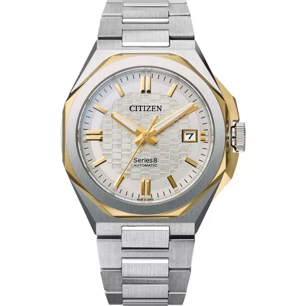 Citizen Automatic Series 8 men's watch NB6084-50A