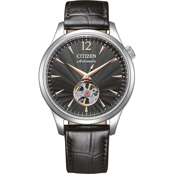Citizen Automatic men's watch NH9131-14E