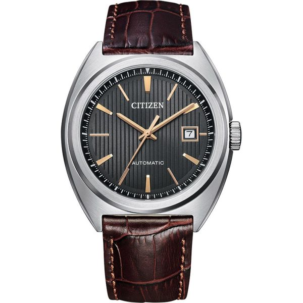 Citizen Automatic men's watch NJ0100-03H