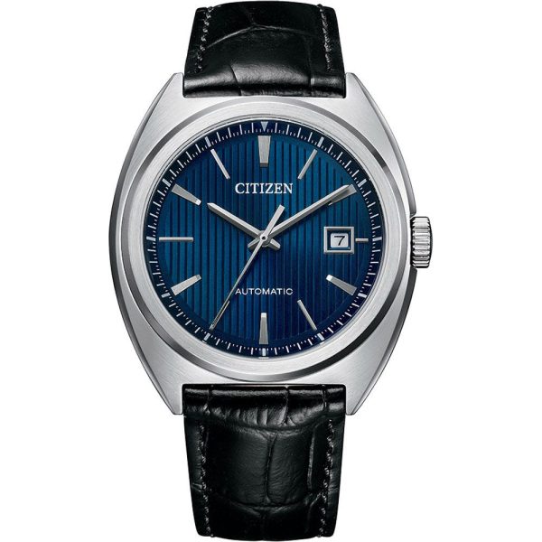 Citizen Automatic men's watch NJ0100-46L