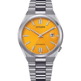 Citizen Automatic men's watch NJ0150-81Z
