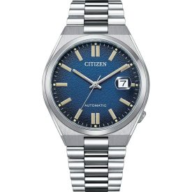 Citizen Automatic Tsuyosa men's watch NJ0151-88L