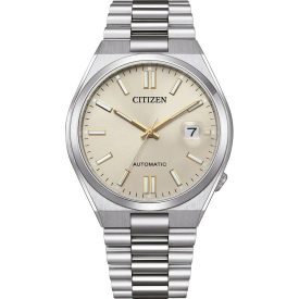 Citizen Automatic Tsuyosa men's watch NJ0151-88W