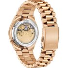 Citizen Automatic Tsuyosa men's watch NJ0153-82X