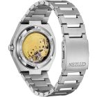 Citizen Automatic men's watch NJ0180-80A
