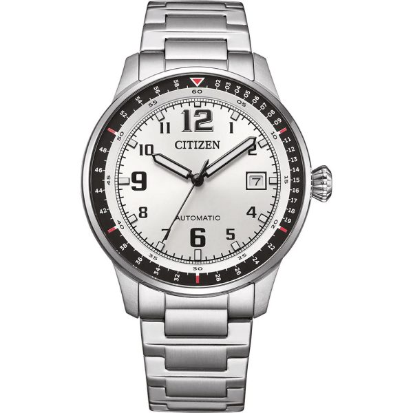 Citizen Automatic men's watch NJ0190-51A