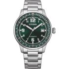 Citizen Automatic men's watch NJ0190-51X