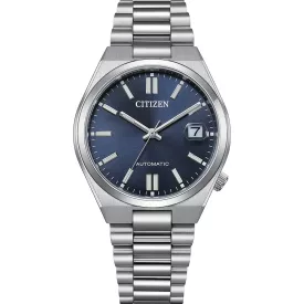 Citizen Automatic Tsuyosa women's watch NJ0200-50M
