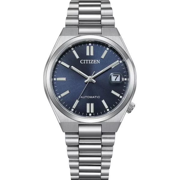 Citizen Automatic Tsuyosa women's watch NJ0200-50M
