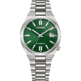 Citizen Automatic Tsuyosa women's watch NJ0200-50X