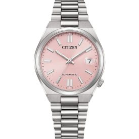 Citizen Automatic Tsuyosa women's watch NJ0200-50Z