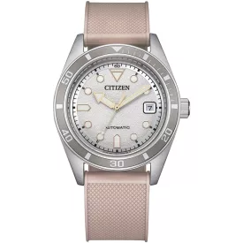 Citizen women's watch NJ0229-07A