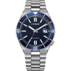 Citizen Automatic Tsuyosa men's watch NJ0230-59L