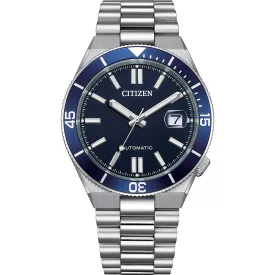 Citizen Automatic Tsuyosa men's watch NJ0230-59L