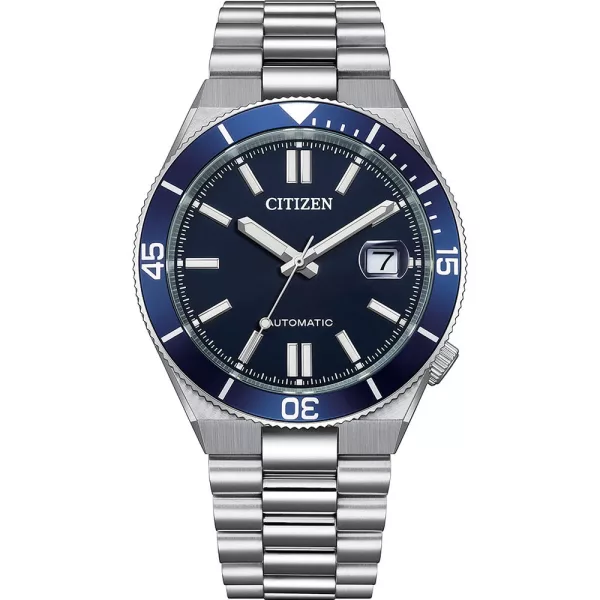 Citizen Automatic Tsuyosa men's watch NJ0230-59L