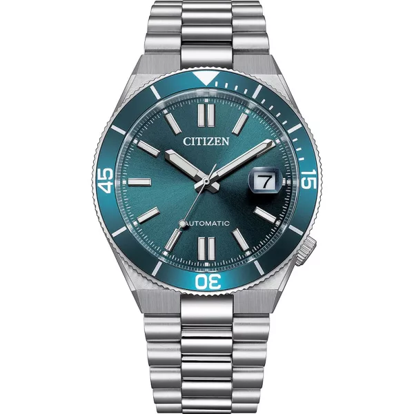 Citizen Automatic Tsuyosa men's watch NJ0231-56L
