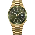Citizen Automatic Tsuyosa men's watch NJ0232-53X