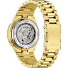 Citizen Automatic Tsuyosa men's watch NJ0232-53X