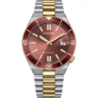 Citizen Automatic Tsuyosa men's watch NJ0234-58X