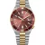 Citizen Automatic Tsuyosa men's watch NJ0234-58X