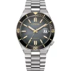 Citizen Tsuyosa Shore "Time Slip" men's watch NJ0238-57E